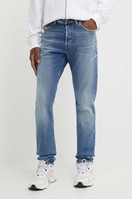 Diesel jeansy 1995 D-SARK niebieski A03568.007T2
