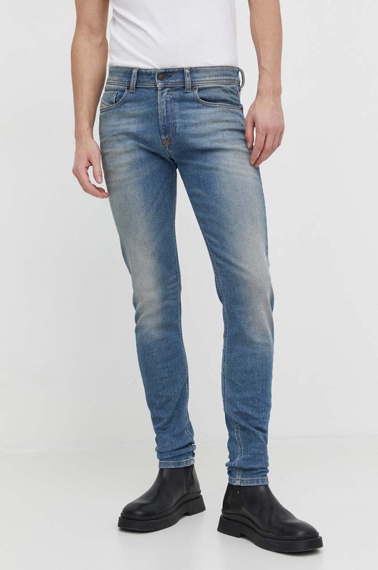 Diesel farmer A03594.09H71 kék SS24