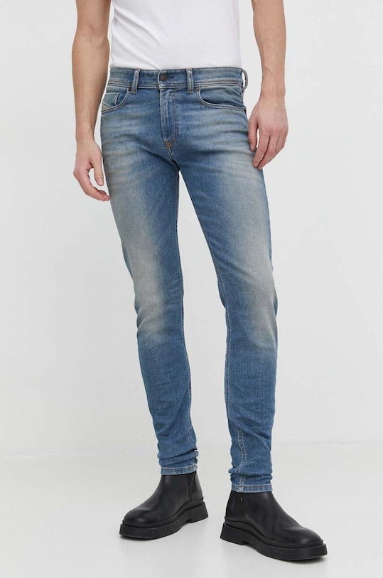 Diesel jeans A03594.09H71 albastru SS24