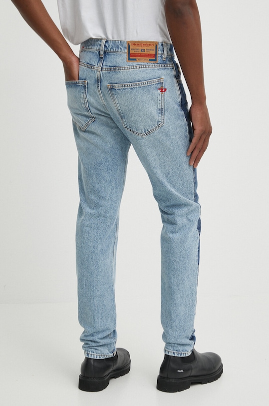 Одежда Джинсы Diesel 2019 D-STRUKT-S3 A13346.0GHAC голубой
