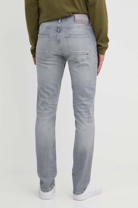 Îmbrăcăminte Tommy Hilfiger jeansi MW0MW34513 gri