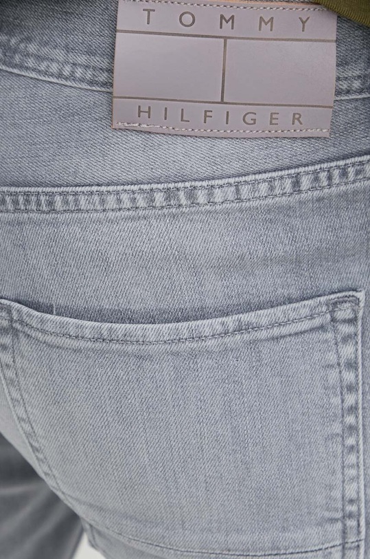 Tommy Hilfiger jeansi gri MW0MW34513