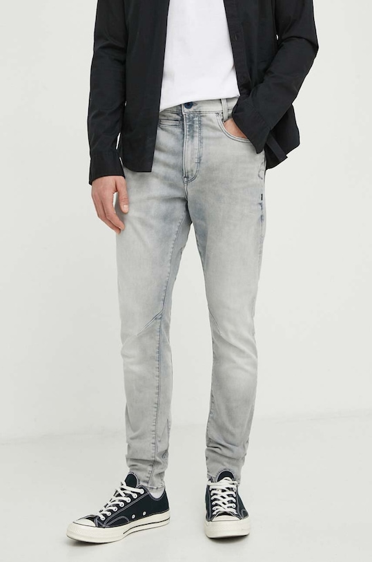 G-Star jeansy szary D05385.9882
