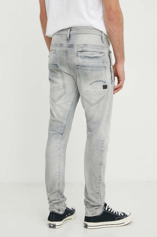 Odzież G-Star jeansy D05385.9882 szary