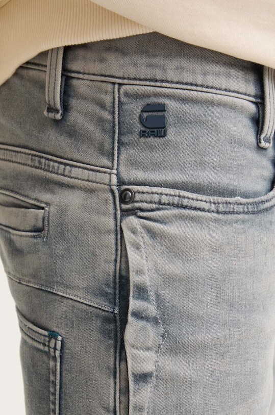 G-Star jeans gri D05385.9882