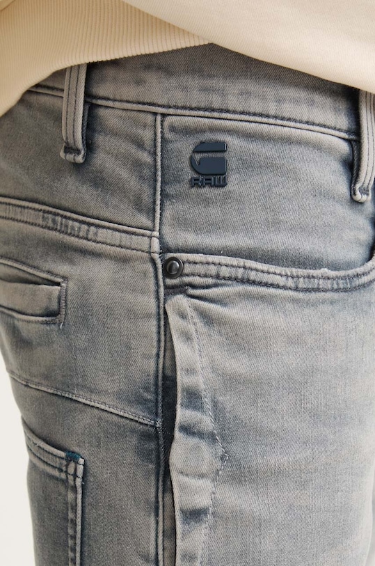 G-Star jeansy szary D05385.9882
