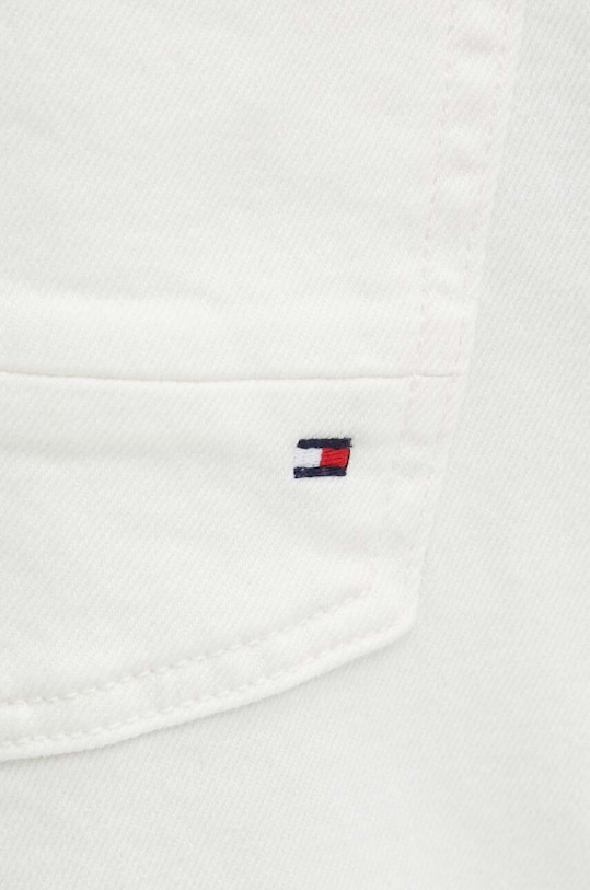 Дънки Tommy Hilfiger бежов MW0MW31086