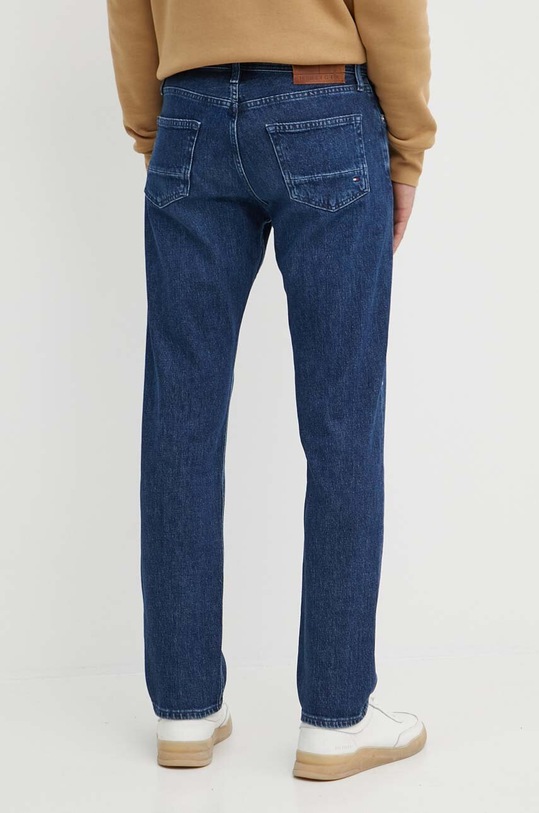 Одяг Джинси Tommy Hilfiger MW0MW35169 темно-синій