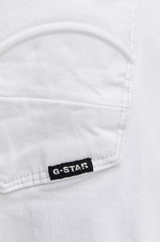 G-Star jeans D20071.C258 alb