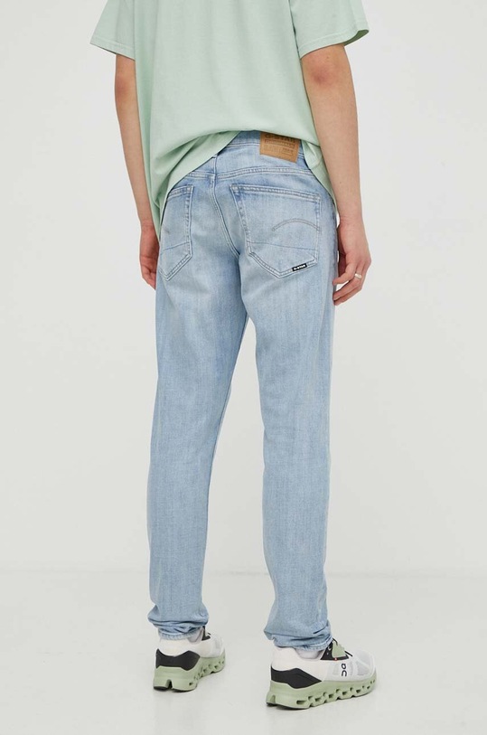 Îmbrăcăminte G-Star jeans 51001.D498 albastru