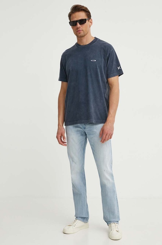 G-Star jeans D23692.D498 albastru SS24