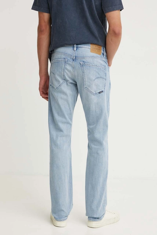 Одяг Джинси G-Star Raw D23692.D498 блакитний