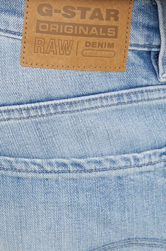 G-Star jeansy niebieski D23692.D498