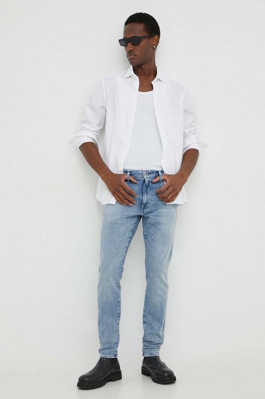 G-Star jeans albastru D20071.D441