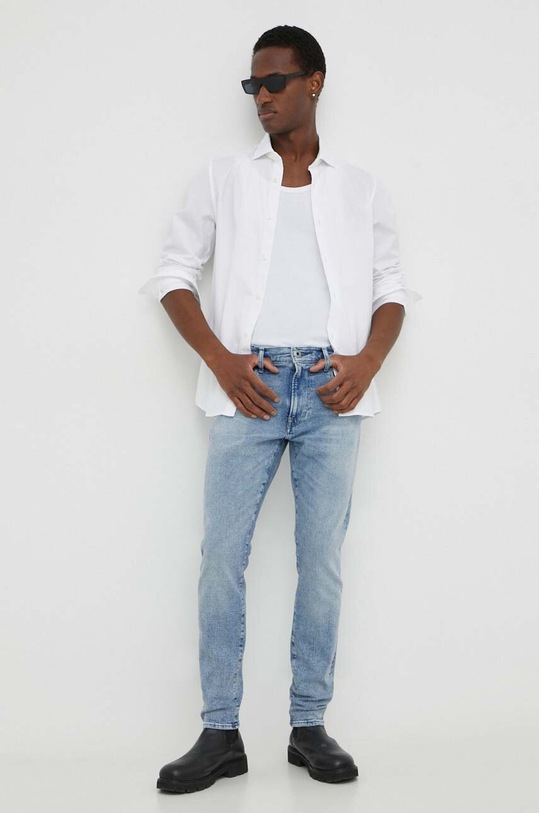 G-Star farmer kék D20071.D441