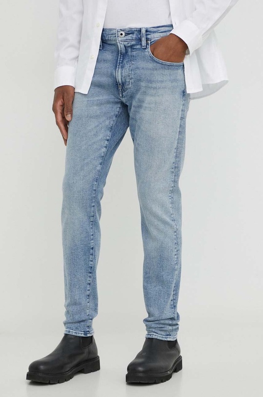 G-Star farmer D20071.D441 kék AW25