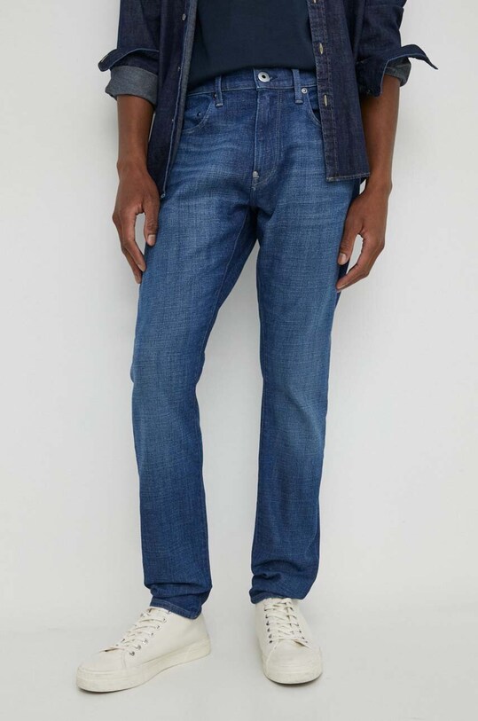 G-Star jeans albastru D20071.D441
