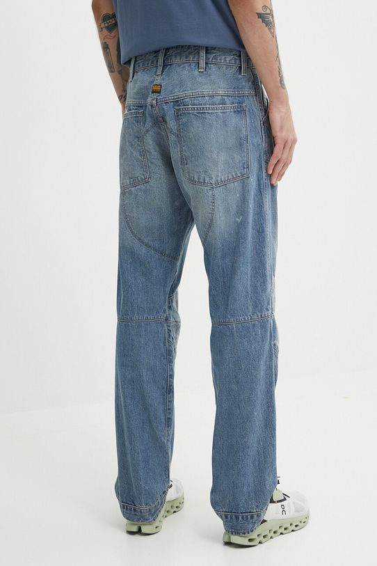 Oblečenie Rifle G-Star Raw D23699.D544 modrá
