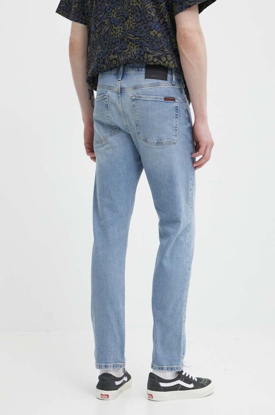 Îmbrăcăminte Superdry jeansi M7010887A.2GI albastru
