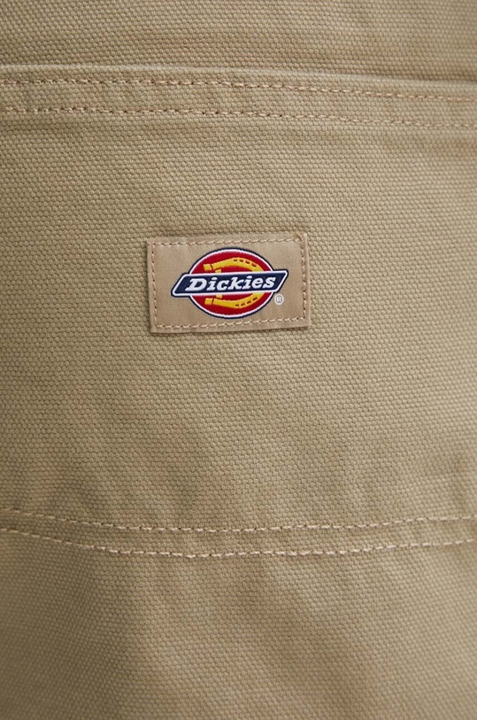 Джинси Dickies DUCK CARPENTER PANT бежевий DK0A4XIF