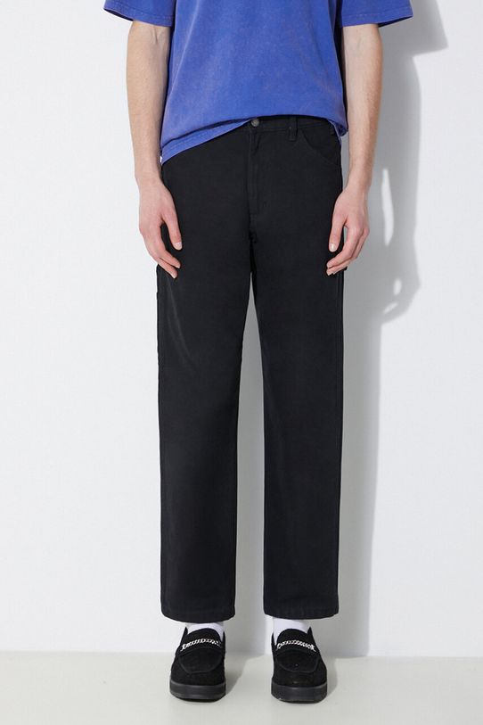 Dickies jeansy DUCK CARPENTER PANT