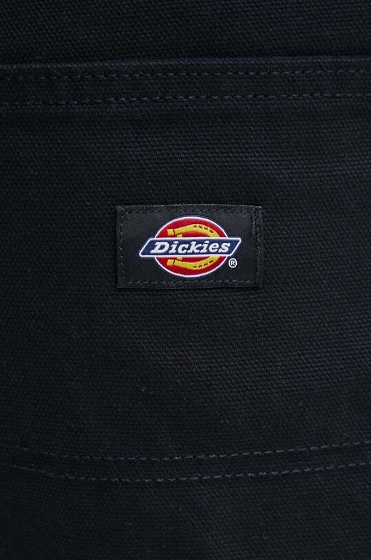 Джинси Dickies DUCK CARPENTER PANT чорний DK0A4XIF