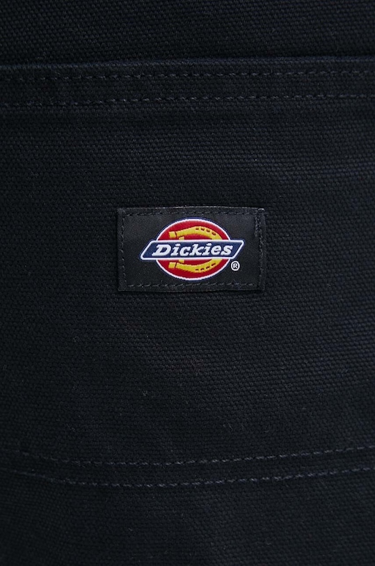 Traperice Dickies DUCK CARPENTER PANT crna DK0A4XIF