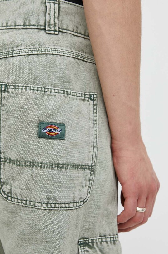 Джинси Dickies NEWINGTON PANT зелений DK0A4YSB