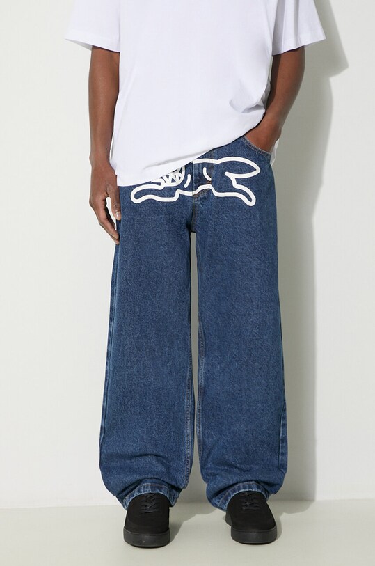 Icecream jeans Running Dog Double Scoop blue IC24150