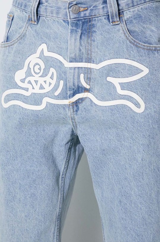 Icecream jeans Running Dog Double Scoop IC24150 blue