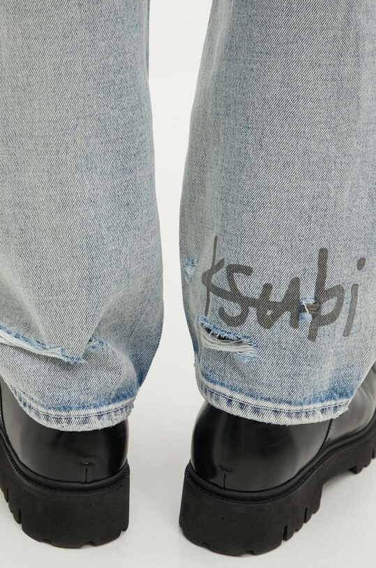KSUBI jeans anti k lock up phase out albastru MPS24DJ003