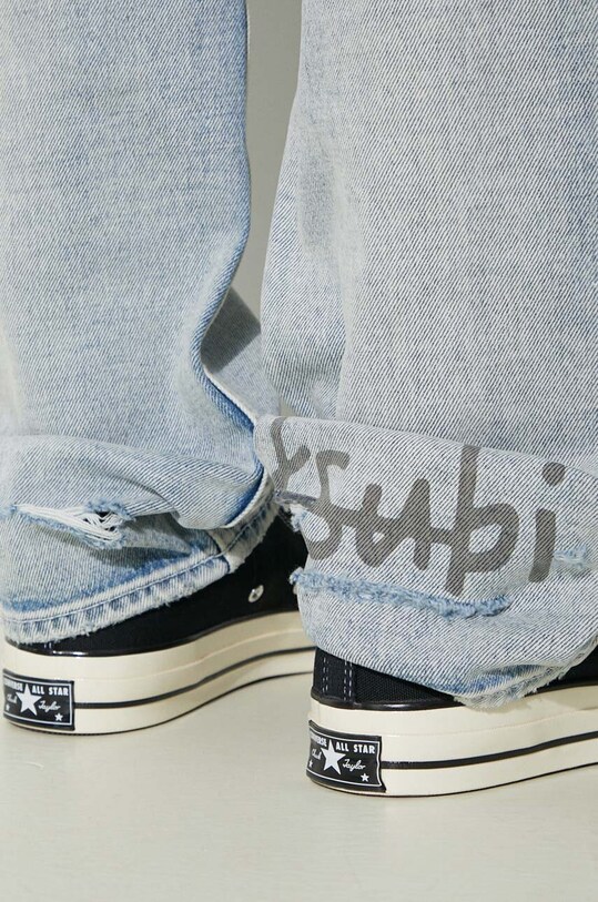 KSUBI jeansy anti k lock up phase out MPS24DJ003
