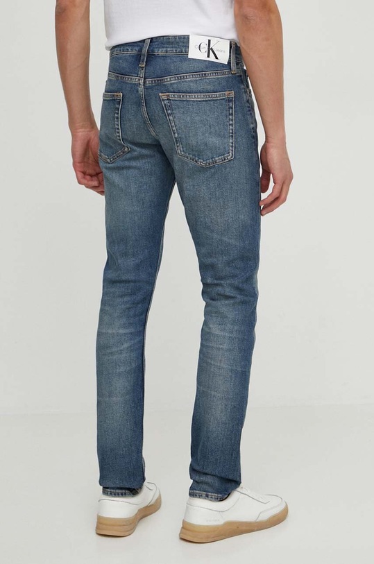 Oblečení Džíny Calvin Klein Jeans J30J324809 modrá