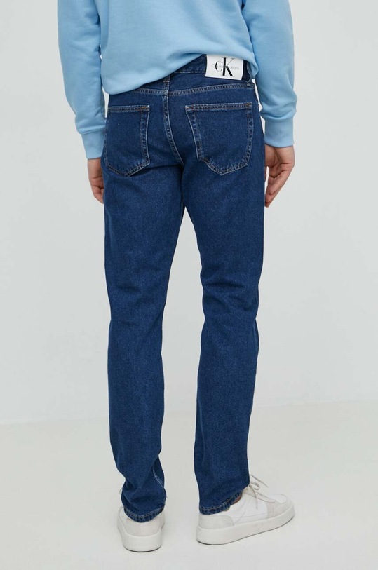 Îmbrăcăminte Calvin Klein Jeans J30J324812 bleumarin