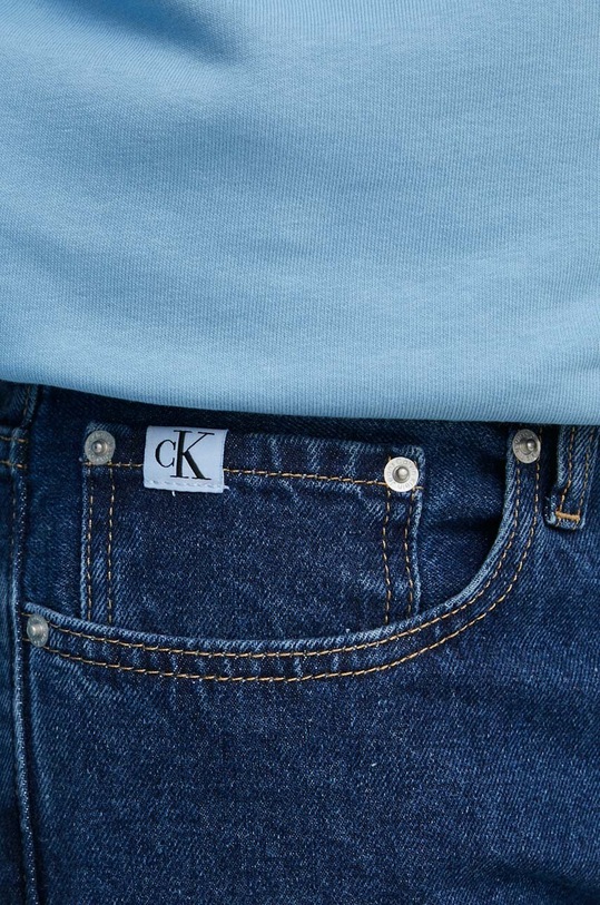 Calvin Klein Jeans bleumarin J30J324812