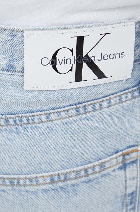 Τζιν παντελόνι Calvin Klein Jeans μπλε J30J324827