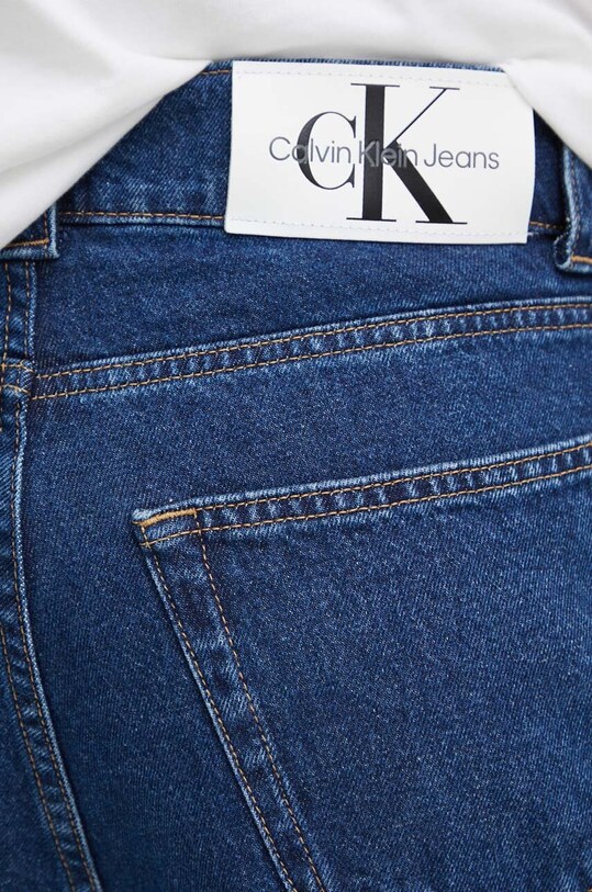 Джинси Calvin Klein Jeans блакитний J30J324831