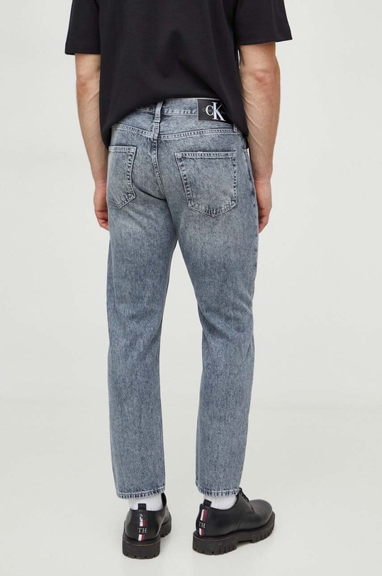 Calvin Klein Jeans jeansy szary J30J324837