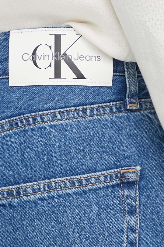 Calvin Klein Jeans jeansy niebieski J30J324841