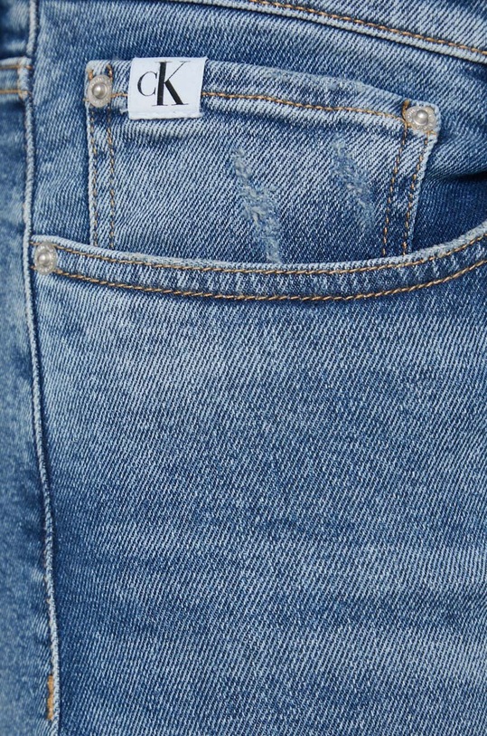 Τζιν παντελόνι Calvin Klein Jeans μπλε J30J324844