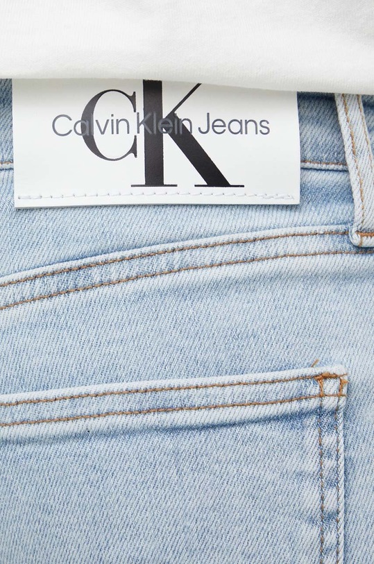 Τζιν παντελόνι Calvin Klein Jeans μπλε J30J324850