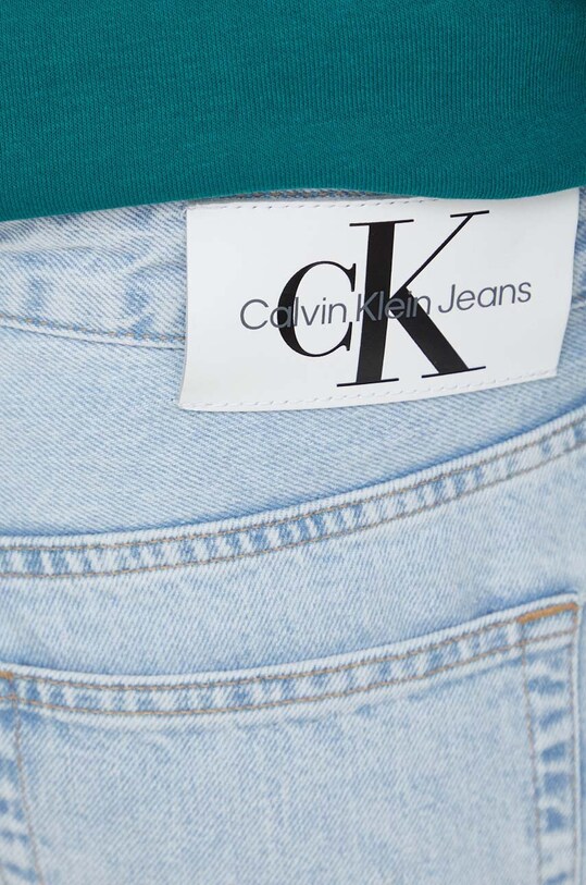 Джинси Calvin Klein Jeans блакитний J30J325307