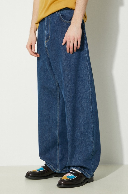 Carhartt WIP jeans Brandon Pant blue I031246.106