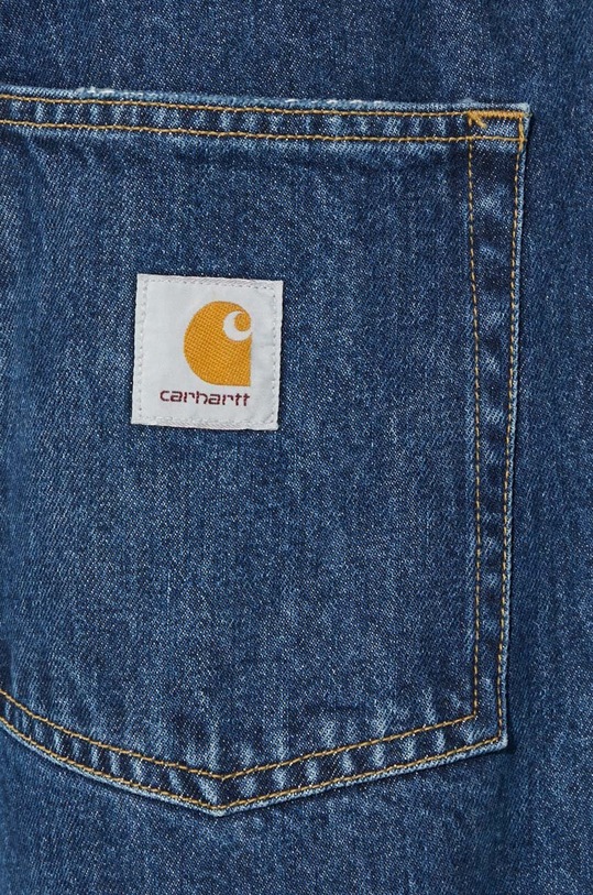 Carhartt WIP jeans Brandon Pant I031246.106 blue