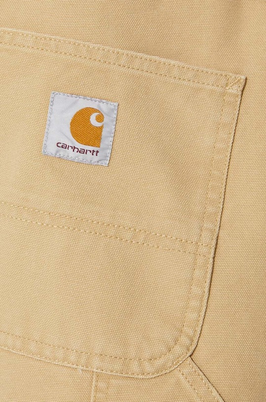 Carhartt WIP jeans Single Knee Pant I031497.1YH3K beige