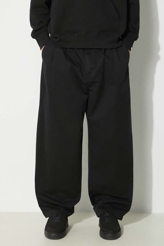 Carhartt WIP cotton trousers Marv Pant