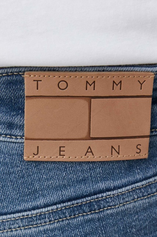Tommy Jeans farmer Scanton kék DM0DM18721