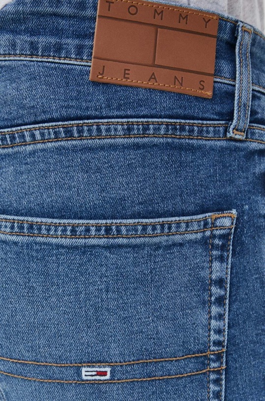 Tommy Jeans jeansy Ryan niebieski DM0DM18737
