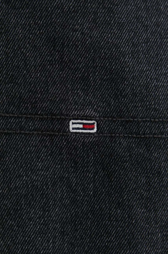 Джинси Tommy Jeans чорний DM0DM18930