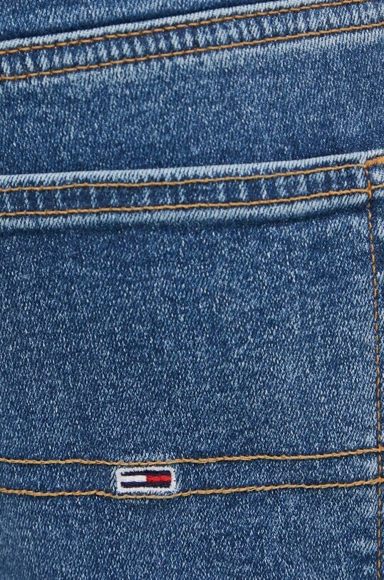 Tommy Jeans Austin albastru DM0DM18941